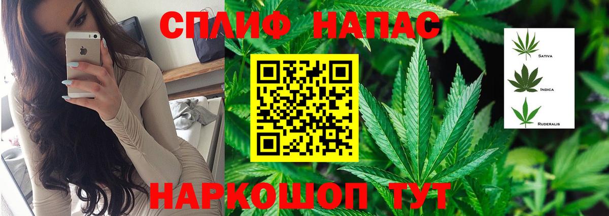 Канабис Полевской